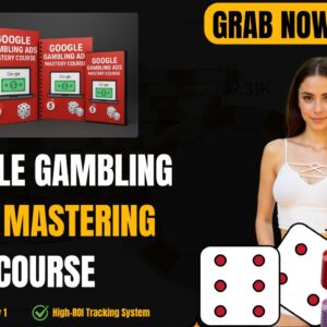 Google Gambling Ads Course