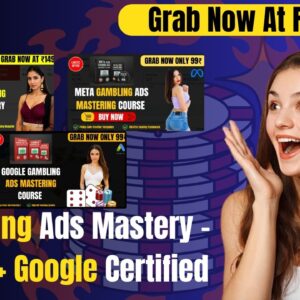 3-in-1 Gambling Power Combo